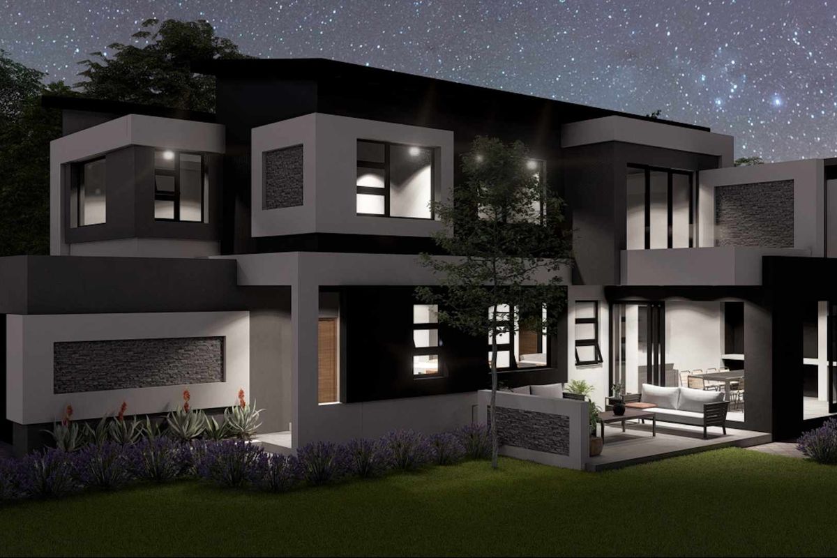 Elegant 4 Bed Double-Storey Family Home in Fountainbrook Estate for Sale - Photo 2