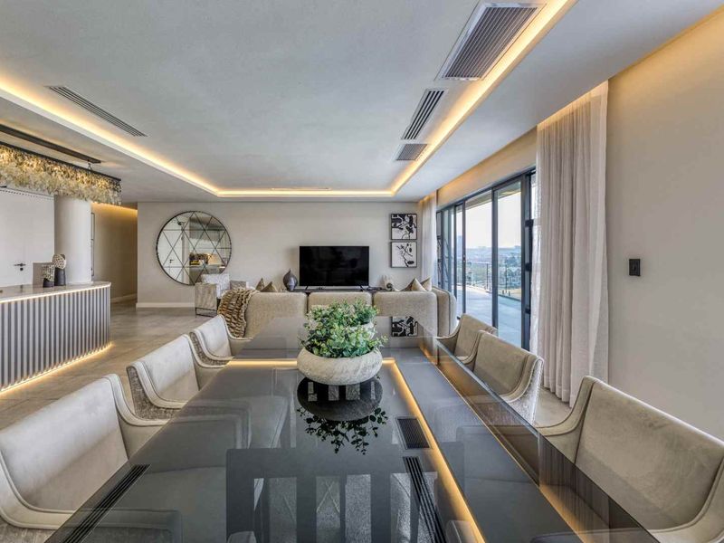 Signature Luxury 3 bedroom penthouse for sale at Munyaka, Waterfall City - Photo 3