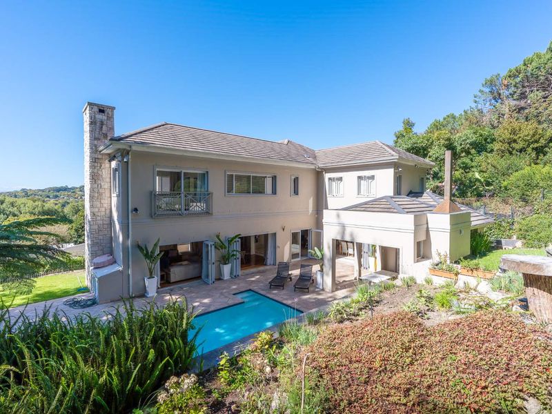 Fabulous Family Home in Fernwood, Newlands - Photo 3