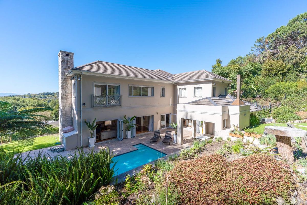 Fabulous Family Home in Fernwood, Newlands - Photo 3