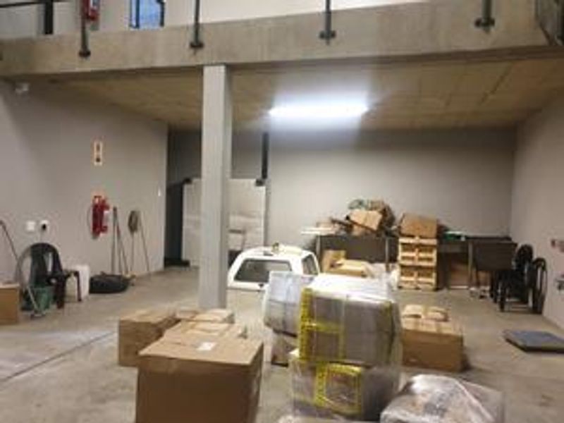 Warehouse for Sale - Photo 5