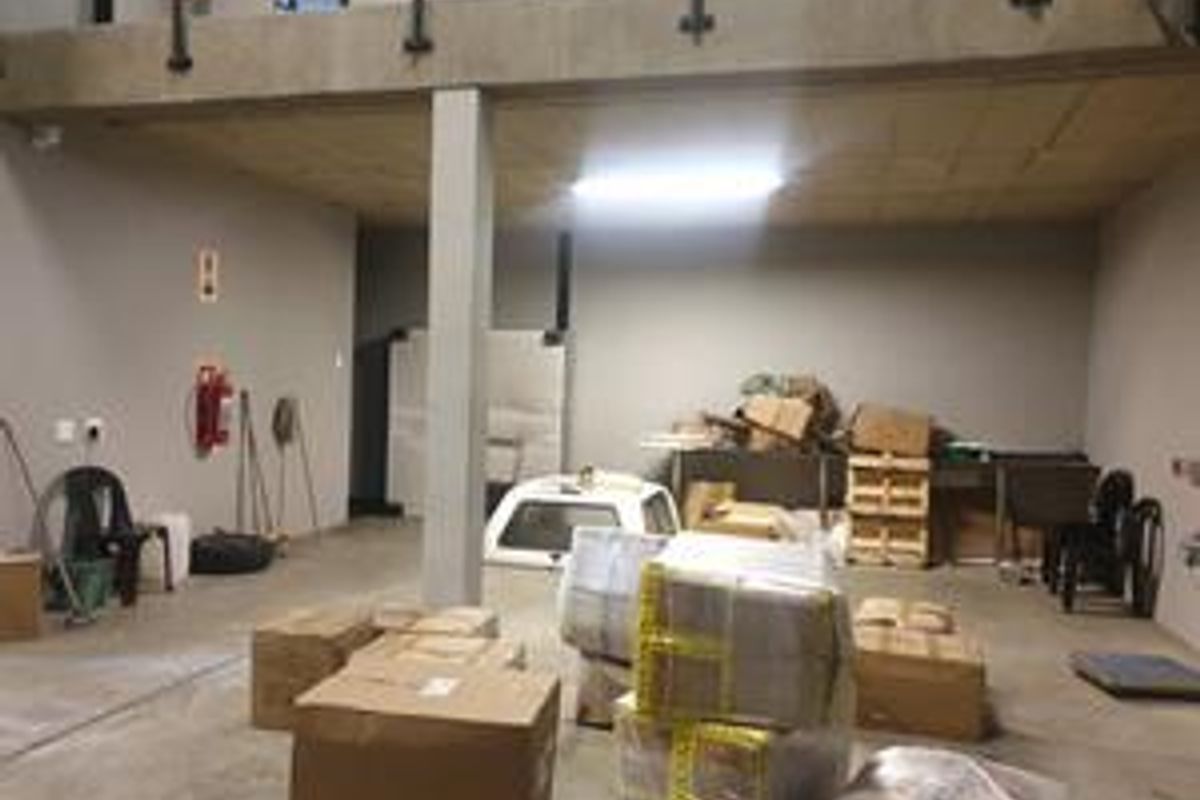 Warehouse for Sale - Photo 5