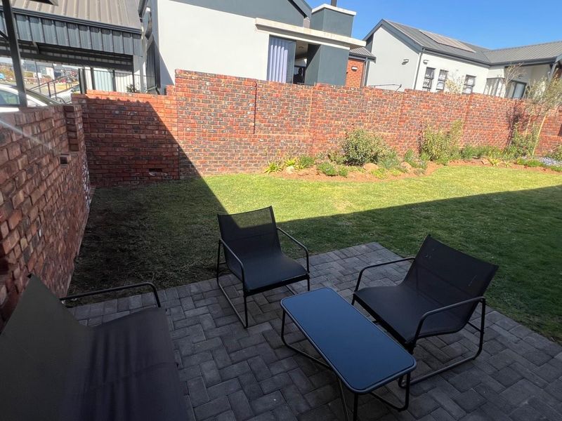 3 Bedroom Townhouse in Baltimore Lifestyle Estate - Photo 5
