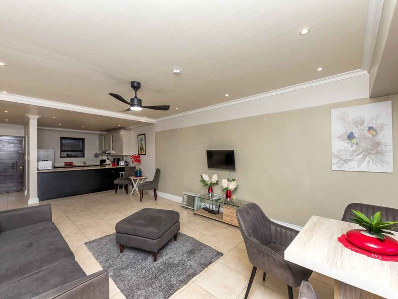 Exceptional Sea Point Opportunity Near the Promenade - Photo 8