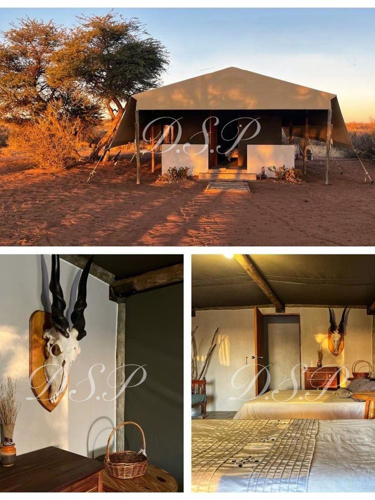 camp - bedroom overview 5