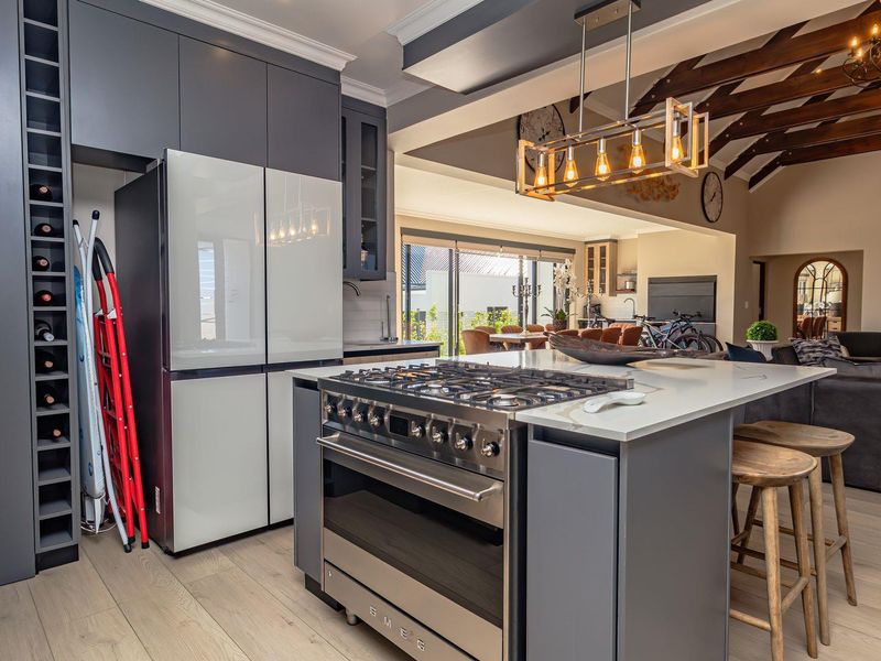 Unwind in style: Renosterbos Estate awaits - Photo 9