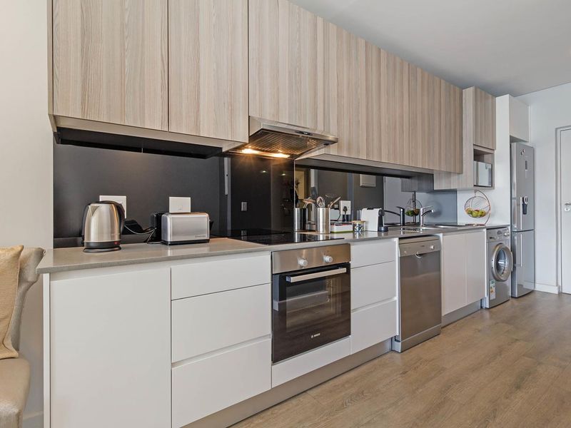 Ready for Airbnb - Apartment in Cape Town's City Centre - Photo 7
