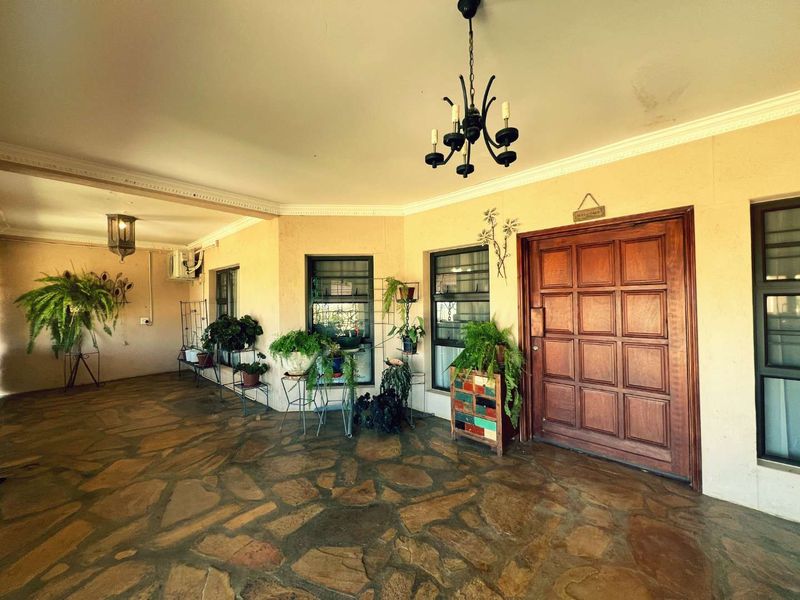 Omaruru Wildlife Estate, Omaruru:  Lifestyle Smallholding WITH ELABORATE Home is for Sale - Photo 7