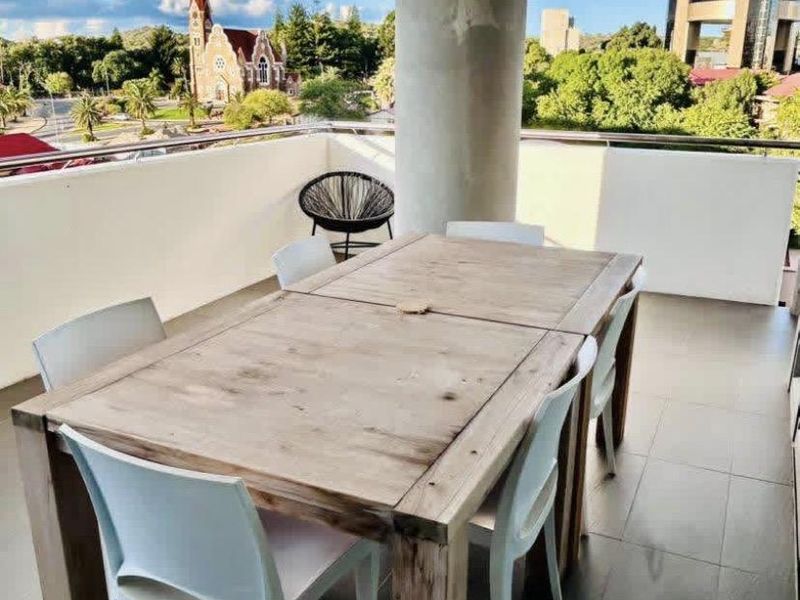 Fully Furnished apartment for rent in Freedom plaza - Photo 6