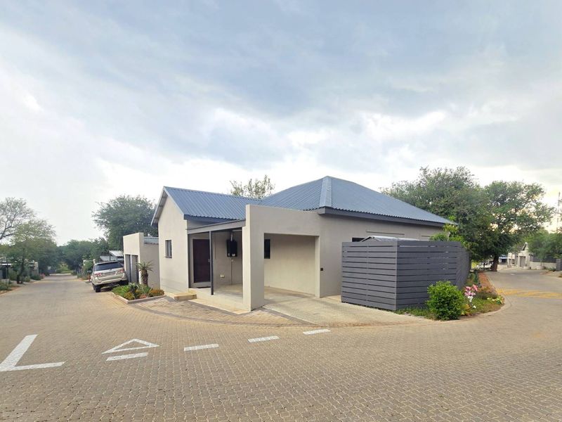 Exclusive Double Stand – One of a Kind in Zandspruit Valley - Photo 8