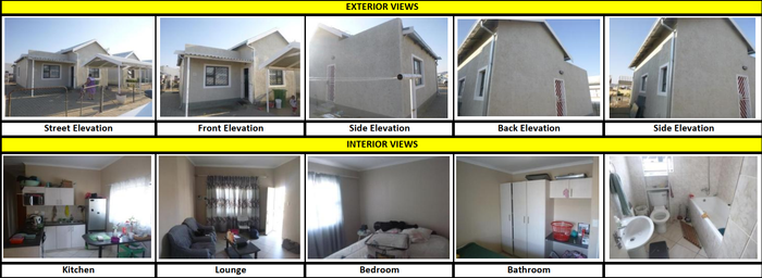 Property #2558238, Townhouse For Sale in Osona Village