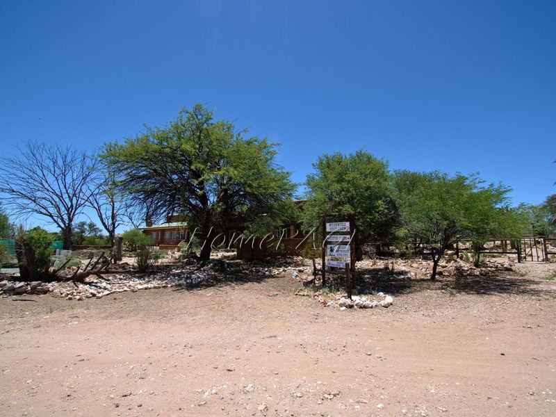 Khomas Region, Windhoek District:  Beautiful Equestrian and Guest Farm is for Sale - Photo 6