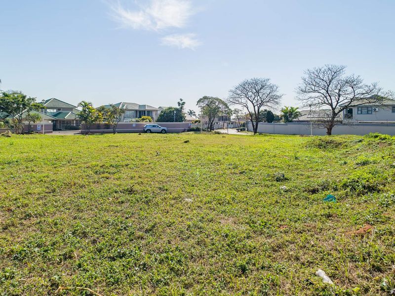 Prime Vacant Land in Prestigious Somerset Park, Umhlanga - Photo 10