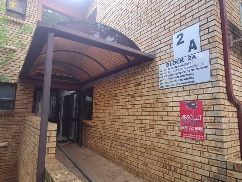 PRICE DROPPED !  -Northgate Office Park 2 offices for sale number 2 - Photo 5