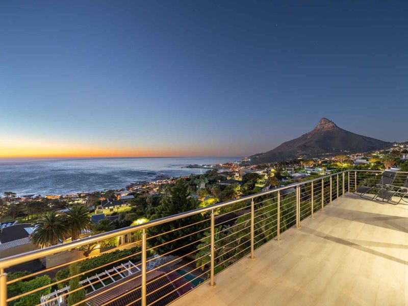 Contemporary Coastal Living with exquisite sea views in Camps Bay - Photo 5