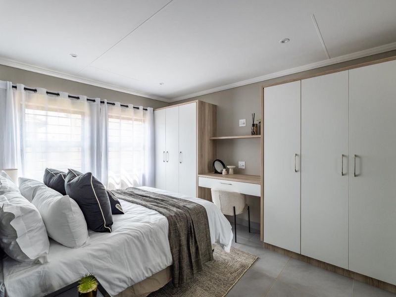 3  Bedroom House at Lion Pride Lifestyle Estate - Photo 5