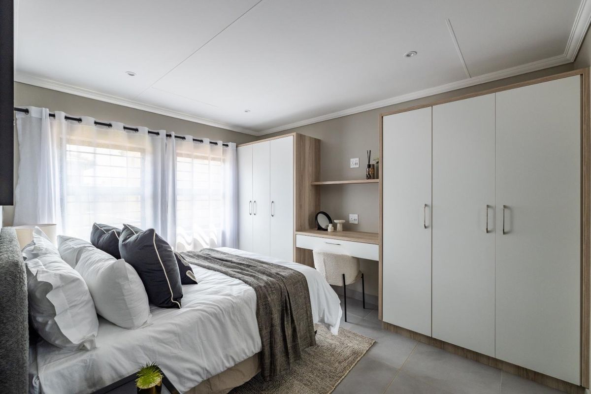 3  Bedroom House at Lion Pride Lifestyle Estate - Photo 5