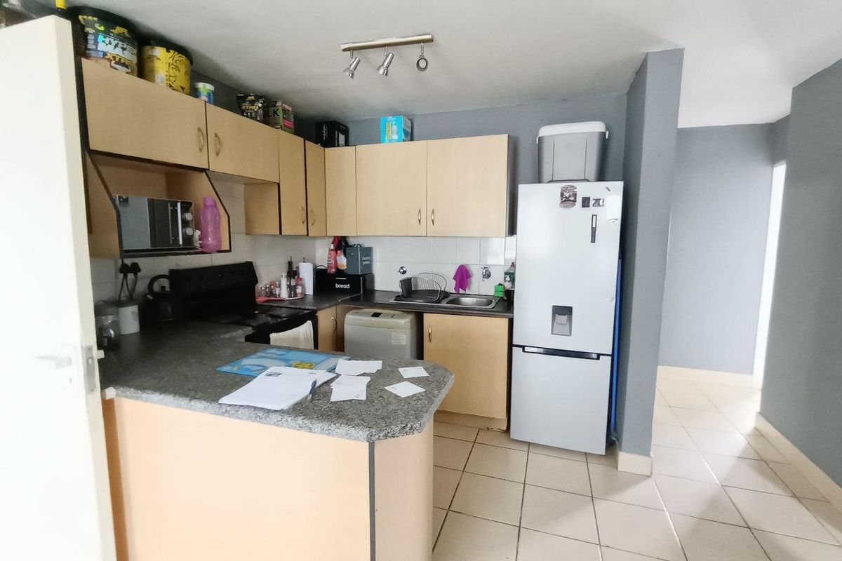 Apartment For Sale in Verwoedpark  Alberton - Photo 5