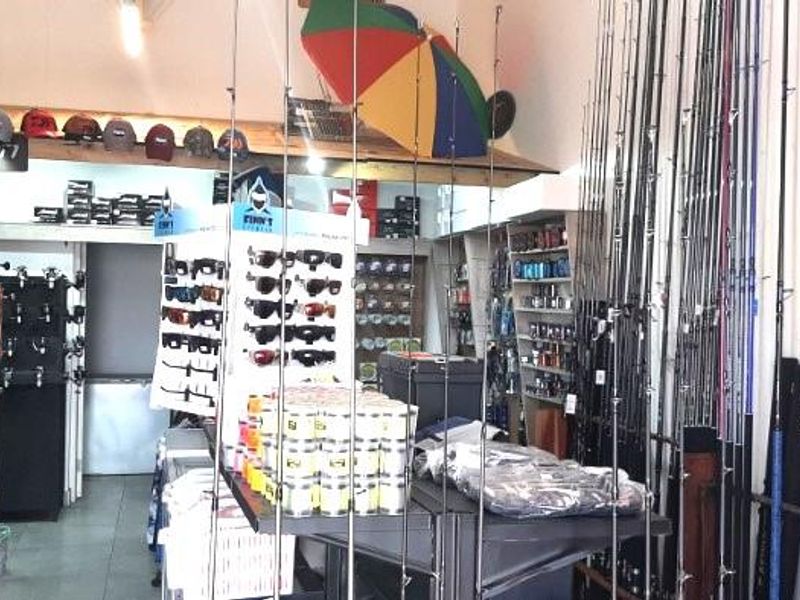 Fishing Shop for Sale - Photo 2