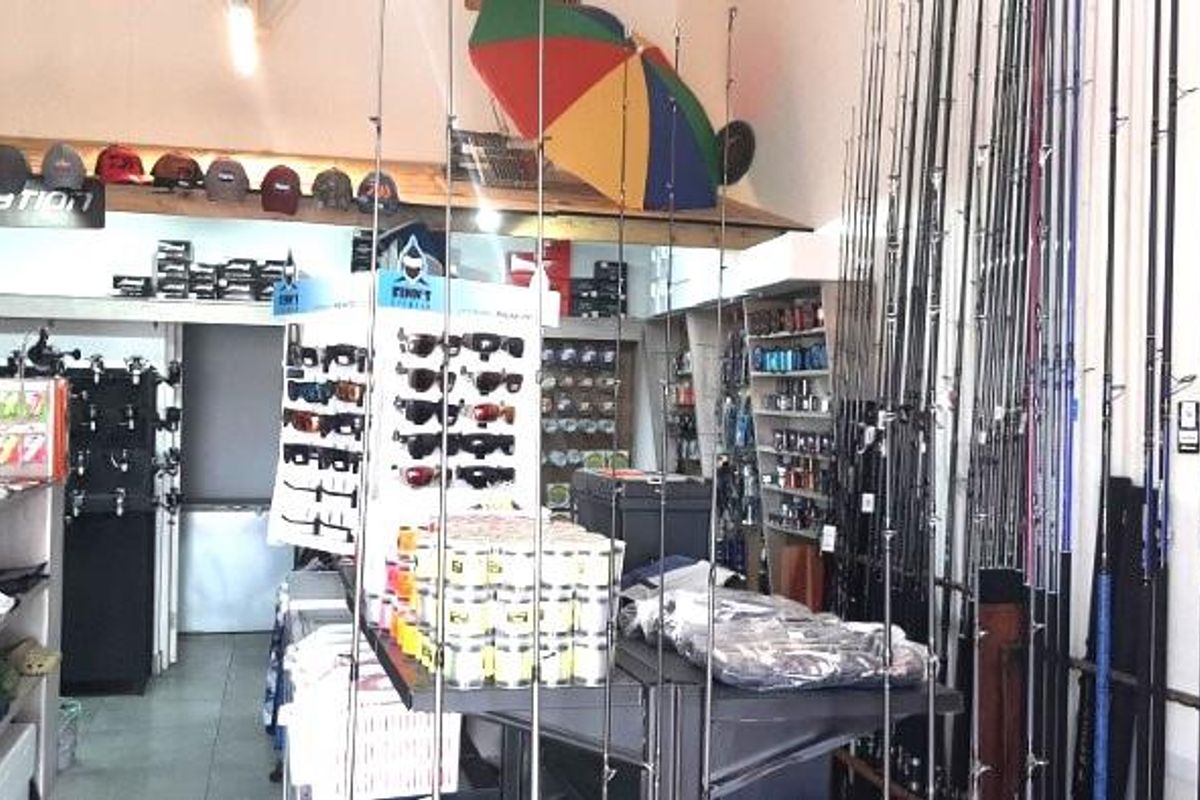 Fishing Shop for Sale - Photo 2