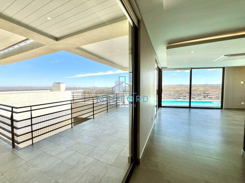 Luxury Living on Iconic Gamsa Street, Kleine Kuppe - Photo 10