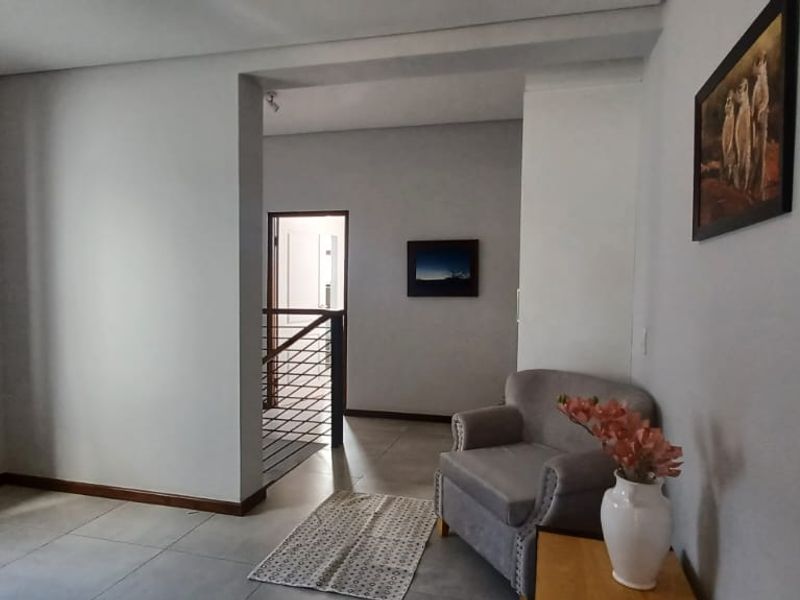 Fully Furnished 3 Bed Townhouse Available Soonest – N$33 000.00 pm Slightly negotiable ! - Photo 5