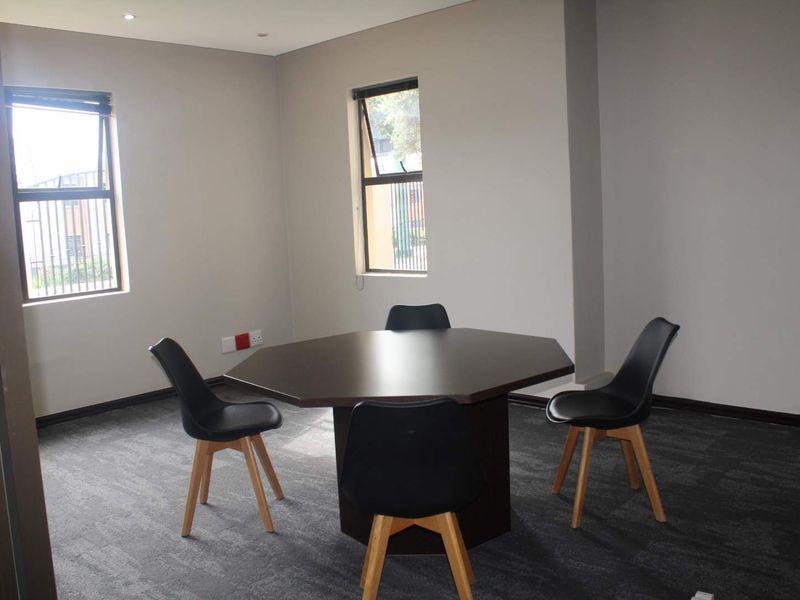Office Space To Let at Delmondo Park, Ashlea Gardens – Available Immediately. - Photo 8