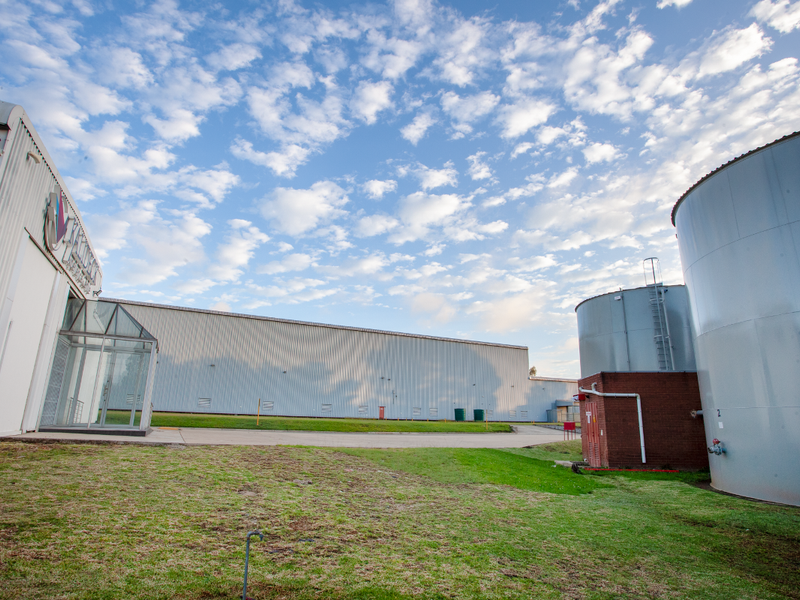 Prime Tenanted Industrial Investment Opportunity – Selby, Johannesburg - Photo 4