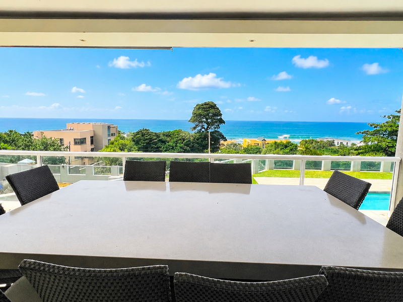 Forest Drive, Umhlanga Rocks – Exceptional Home with Panoramic Sea Views - Photo 8