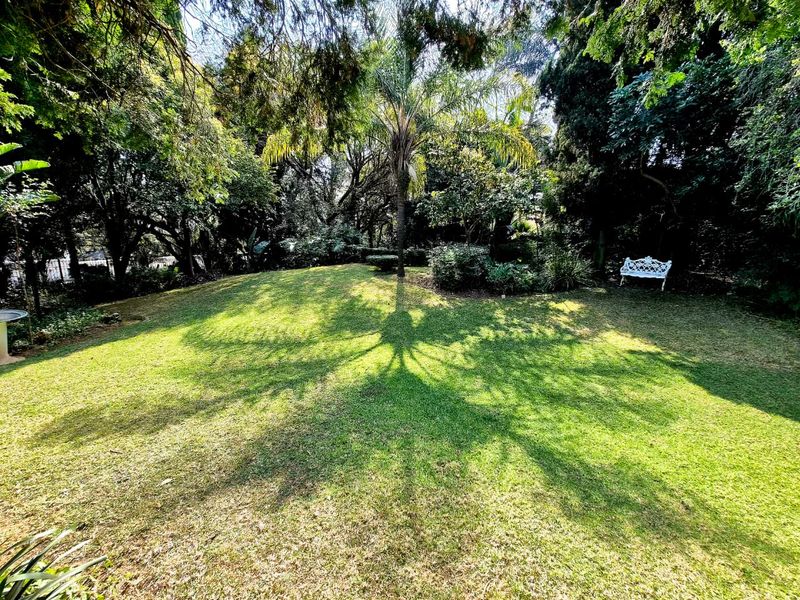 All-Inclusive 1 Bedroom Garden Cottage to Rent in Waterkloof - Photo 9