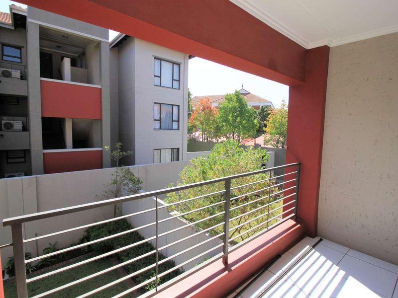 1 Bedroom Executive Apartment - Photo 9