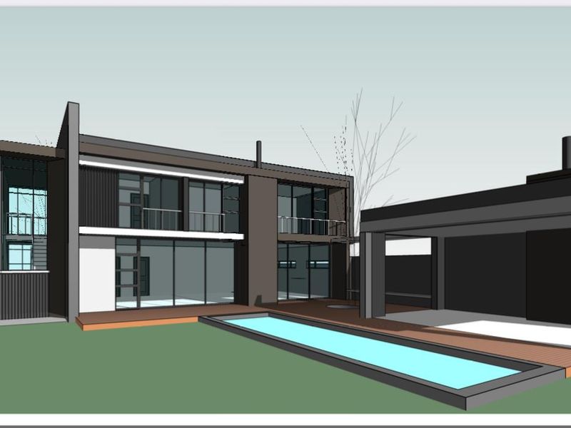 A 4 Bed Magnificent Home for Sale in Midstream Heights - Photo 10