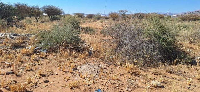Property #2479972, Vacant Land Commercial For Sale in Ondangwa Central