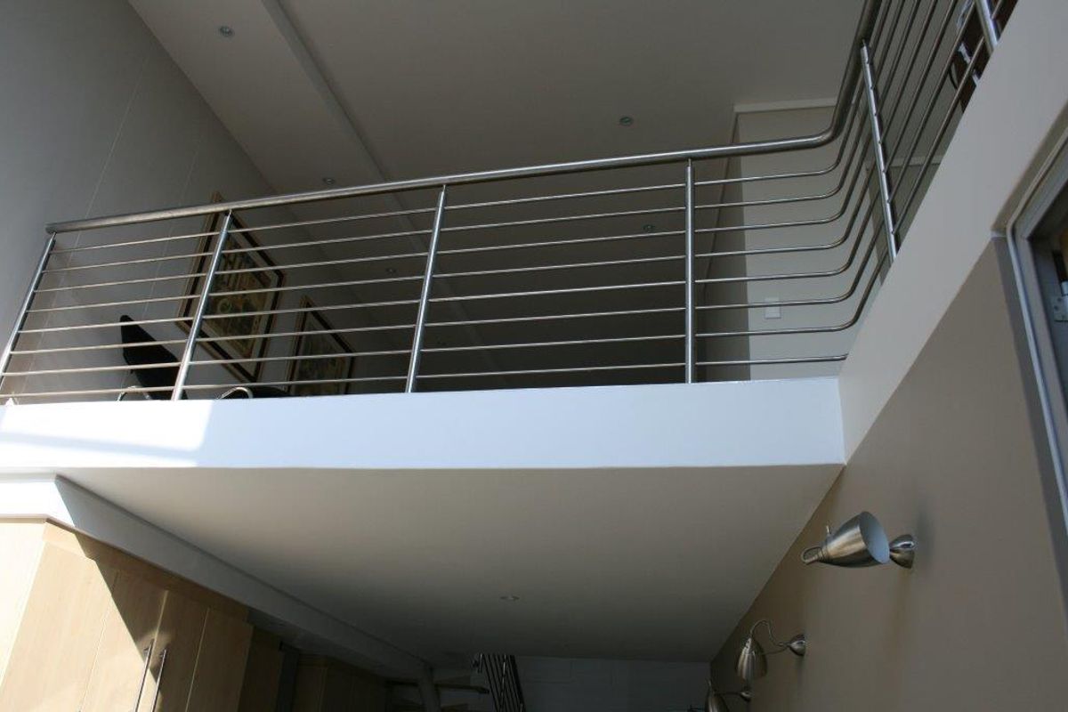 FURNISHED PENTHOUSE - Photo 3