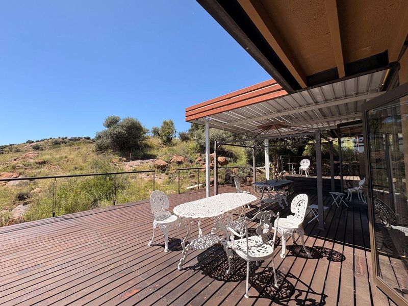 GREEN BELT LIVING  WITH BREATHTAKING VIEWS - Photo 9