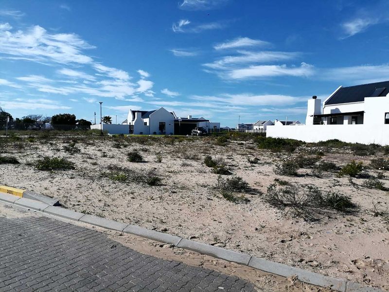 *SOLE MANDATE* Corner Plot in Atlantic Waves, Velddrif - Photo 10