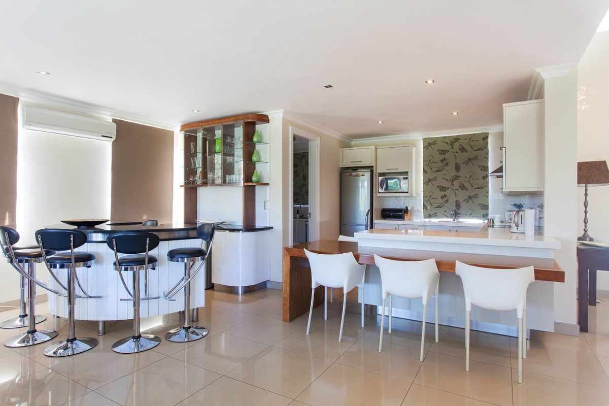 Fairway Living in a Prime Three-Bedroom Home on Pearl Valley Golf & Country Estate - Photo 4