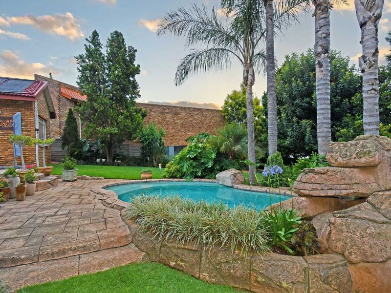 Brand - New listIng in Noordheuwel!! - Photo 5