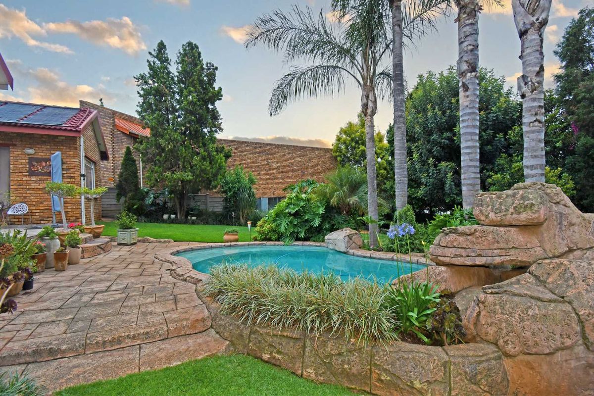 Brand - New listIng in Noordheuwel!! - Photo 5