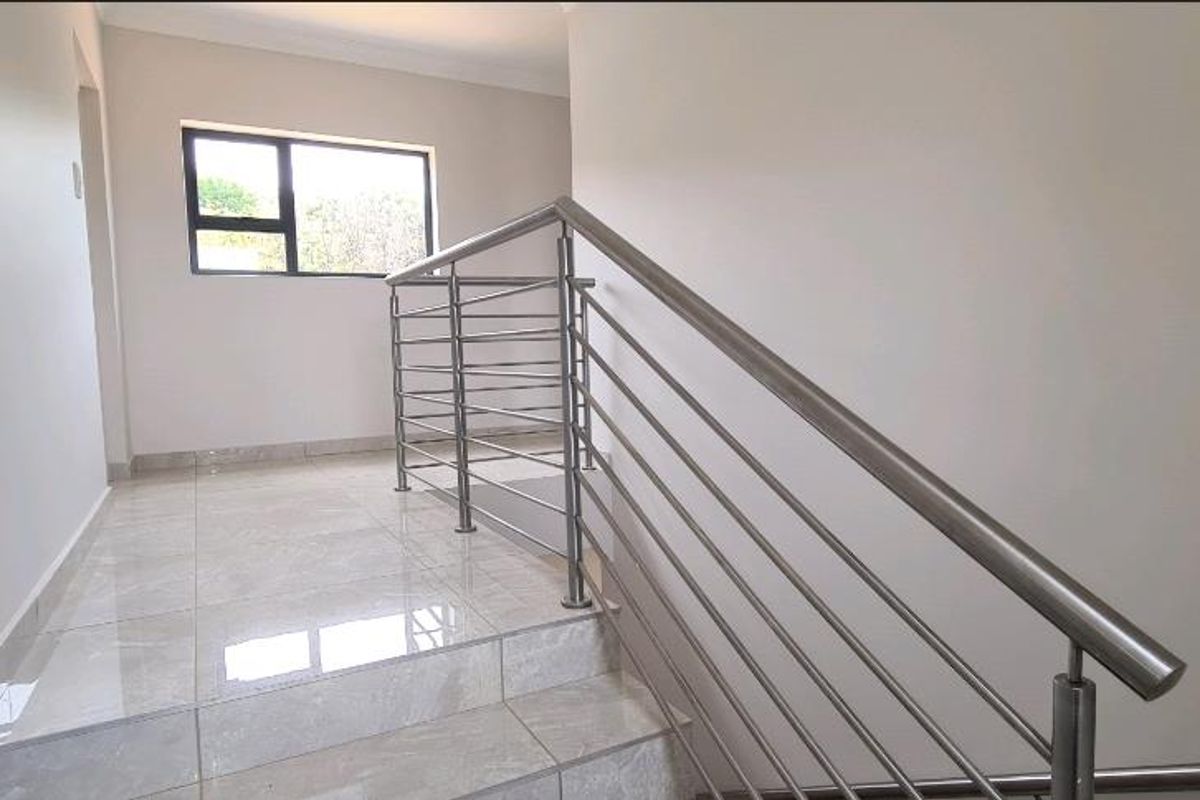 A new development in magalieskruin - Photo 5