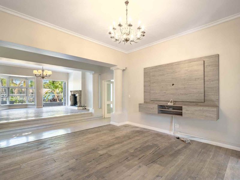 Exquisite Multi-Level Living in Dainfern Golf Estate ​4 Bedrooms | 4 Bathrooms | Triple Garage + Wine Cellar - Photo 7