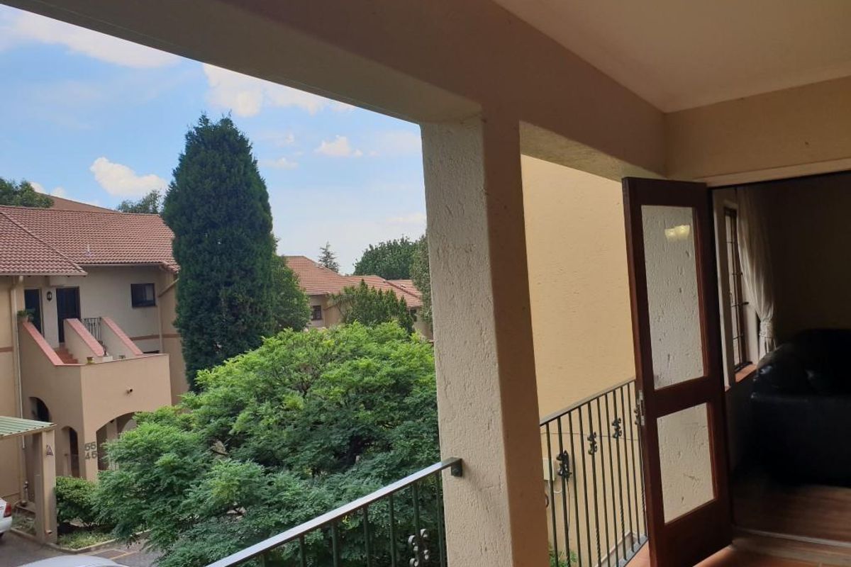 2 BEDROOM APARTMENT FOR SALE IN ATHOLL - Photo 2