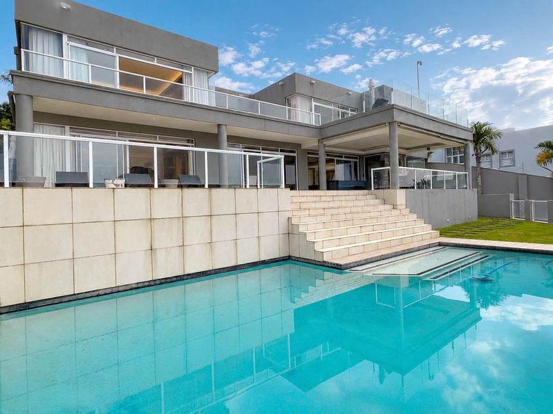 Forest Drive, Umhlanga Rocks – Exceptional Home with Panoramic Sea Views - Photo 4