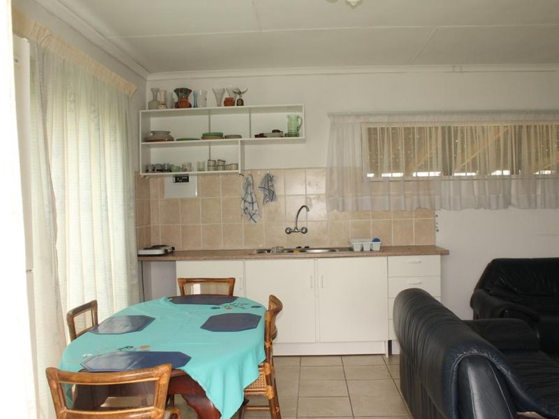 2.1557ha Smallholding with Cottage, Open Land, Plans & Foundations in Place - Photo 6