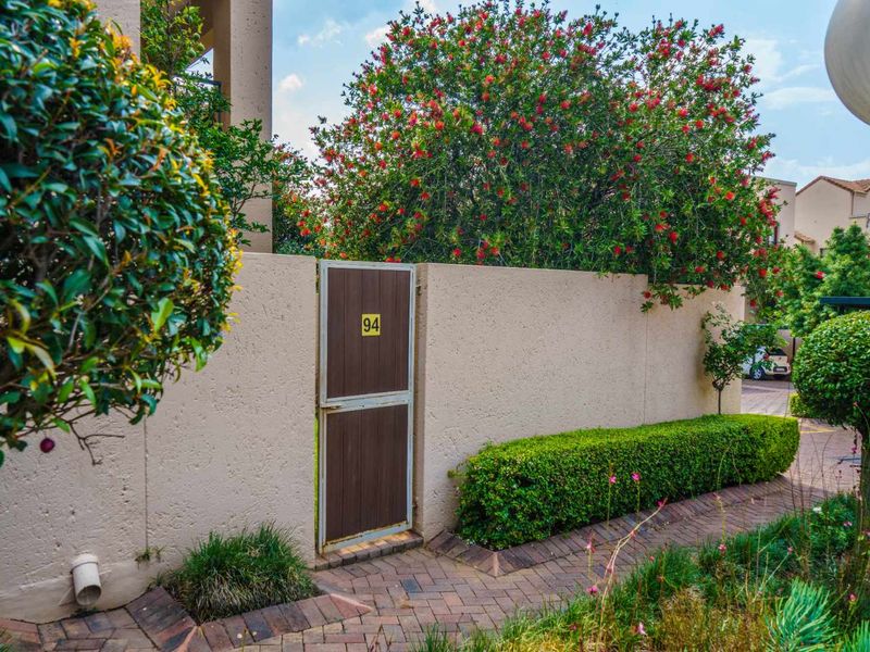 Popular 1 bedroom garden apartment - Photo 9