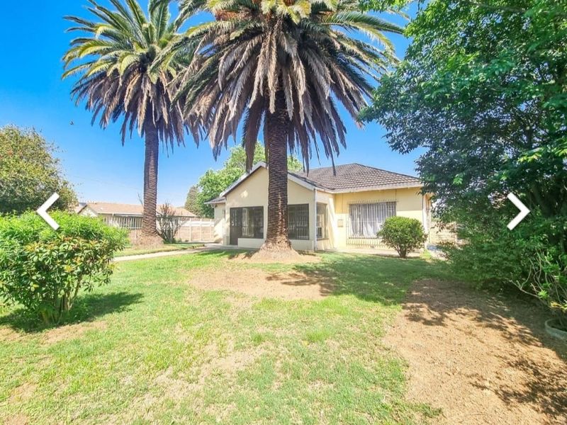 3 Bedroom house in New Modder - Photo 4