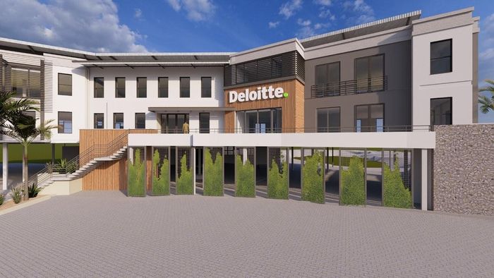 Property #2422142, Office Rental Monthly in Windhoek Central