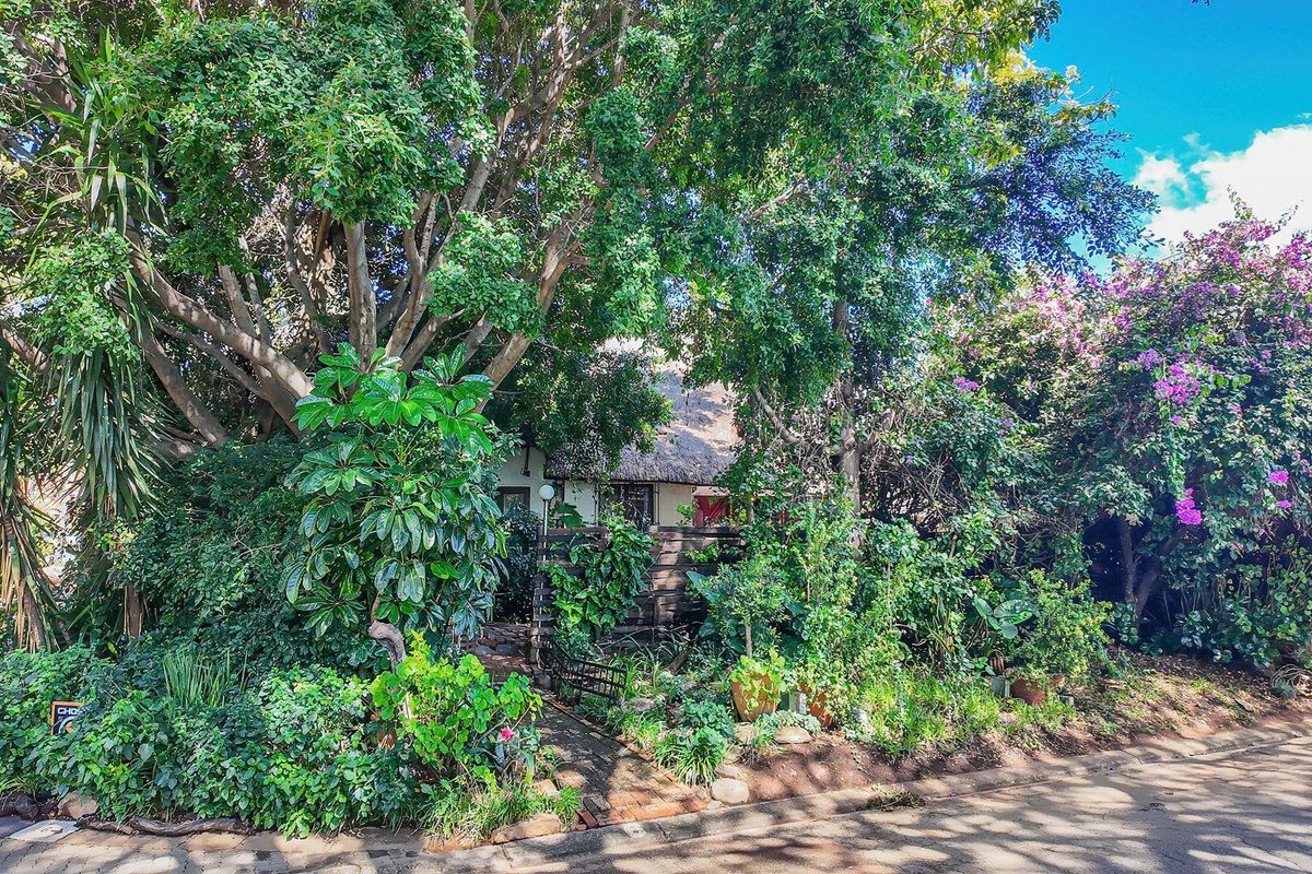 This charming and distinctive home could be your dream property. - Photo 2