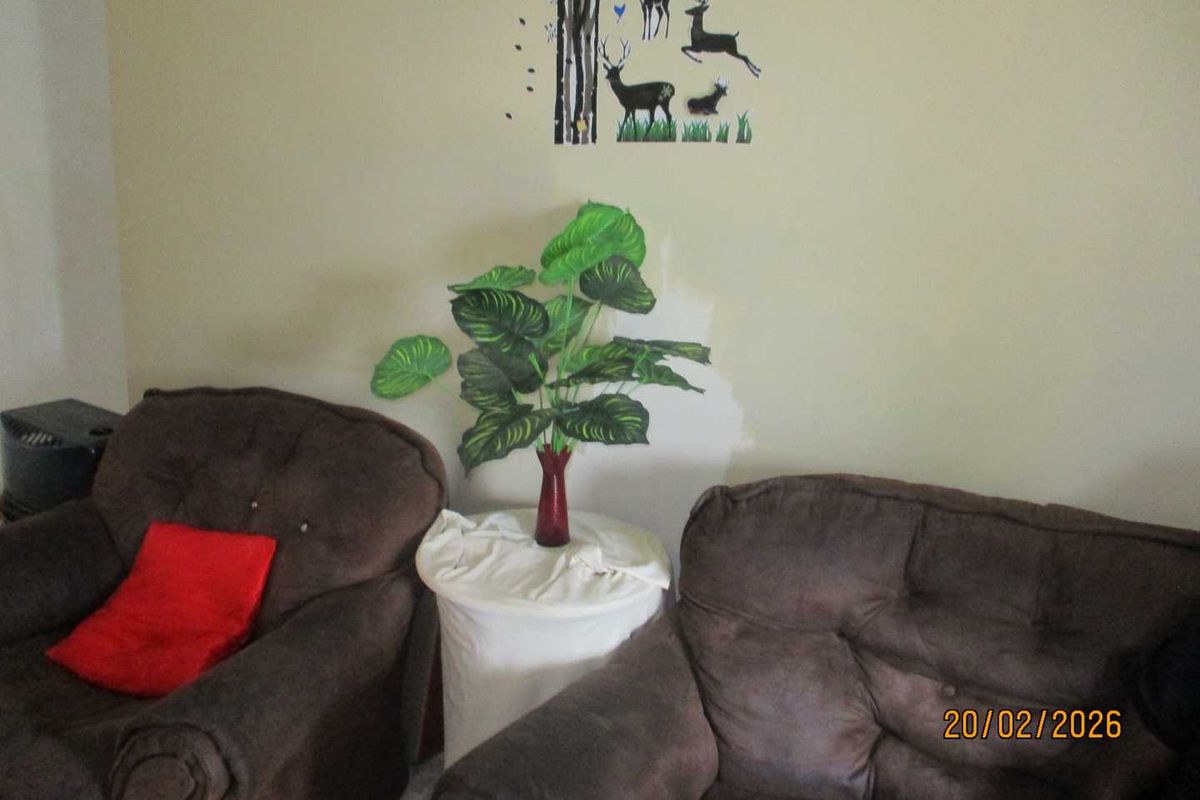 STUNNING FACE BRICK HOUSE IN RIVERSDALE - Photo 5