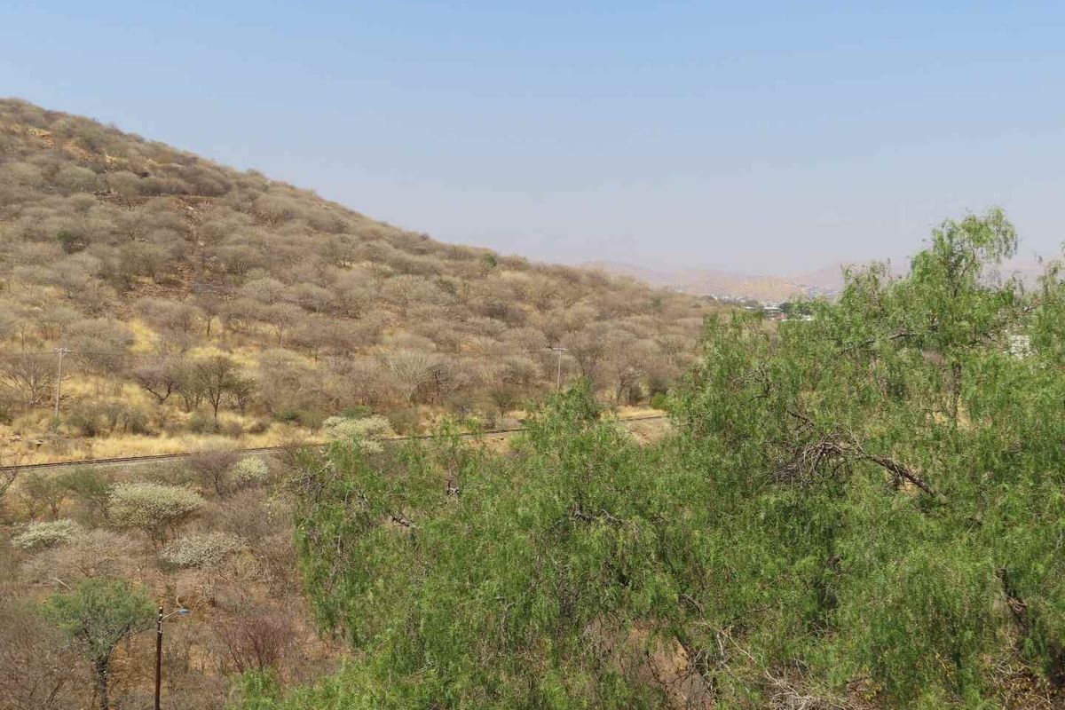 Renovation object on Luxury Hill - Photo 5